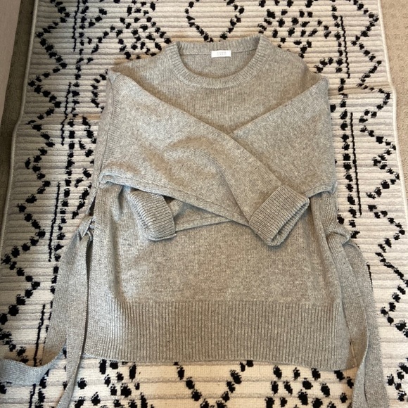 Lowrys Farm oversized sweater - Picture 5 of 9